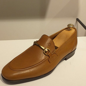 Chaussures homme en cuir – 8723