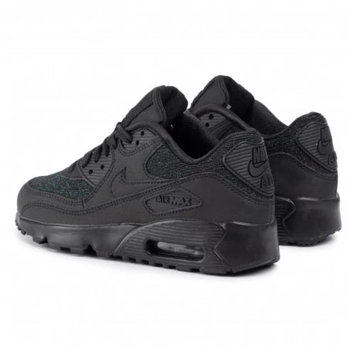 Chaussures Air Max 90 Se Mesh  GS  Nike