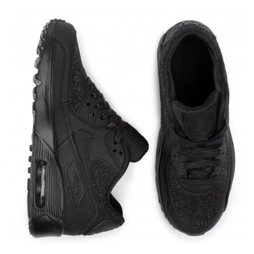 Chaussures Air Max 90 Se Mesh  GS  Nike