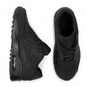 Chaussures Air Max 90 Se Mesh  GS  Nike