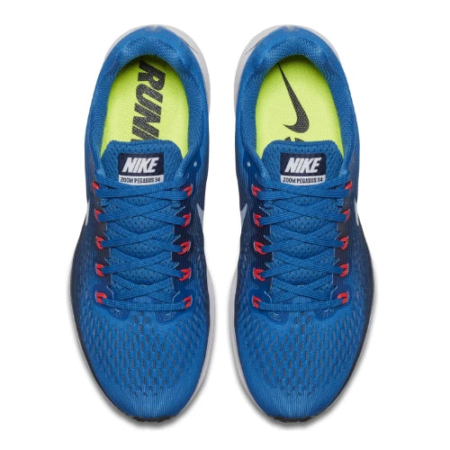 Chaussures Pegasus 34 Air Zoom Nike