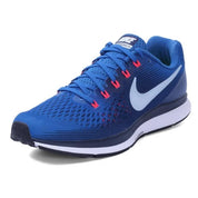 Chaussures Pegasus 34 Air Zoom Nike