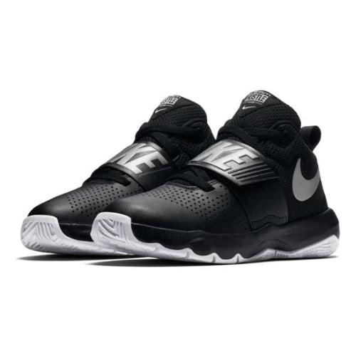Chaussures Team Hustle D 8  GS  Nike