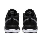 Chaussures Team Hustle D 8  GS  Nike