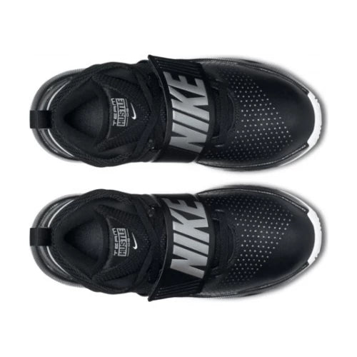 Chaussures Team Hustle D 8  GS  Nike