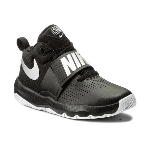 Chaussures Team Hustle D 8  GS  Nike