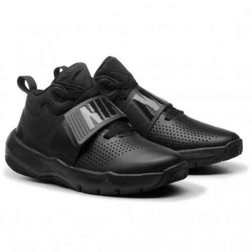 Chaussures Team Hustle D 8  GS  Nike