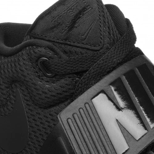 Chaussures Team Hustle D 8  GS  Nike