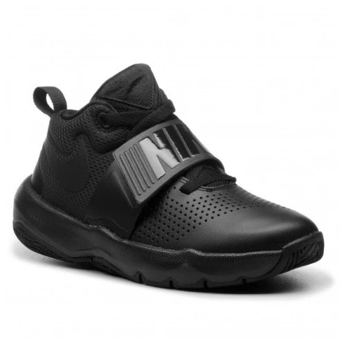 Chaussures Team Hustle D 8  GS  Nike