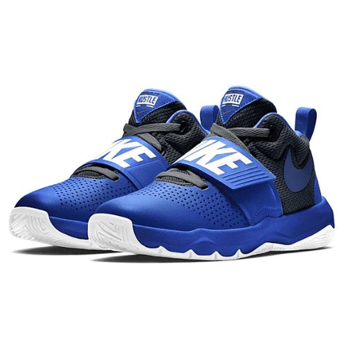 Chaussures Team Hustle D 8  GS  Nike