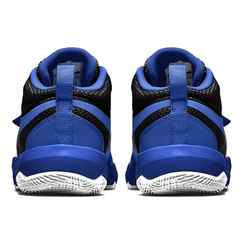 Chaussures Team Hustle D 8  GS  Nike