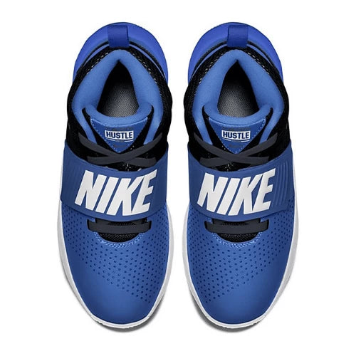 Chaussures Team Hustle D 8  GS  Nike