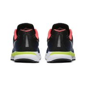 Chaussures Zoom Pegasus 34 Black Volt Racer  GS  Nike