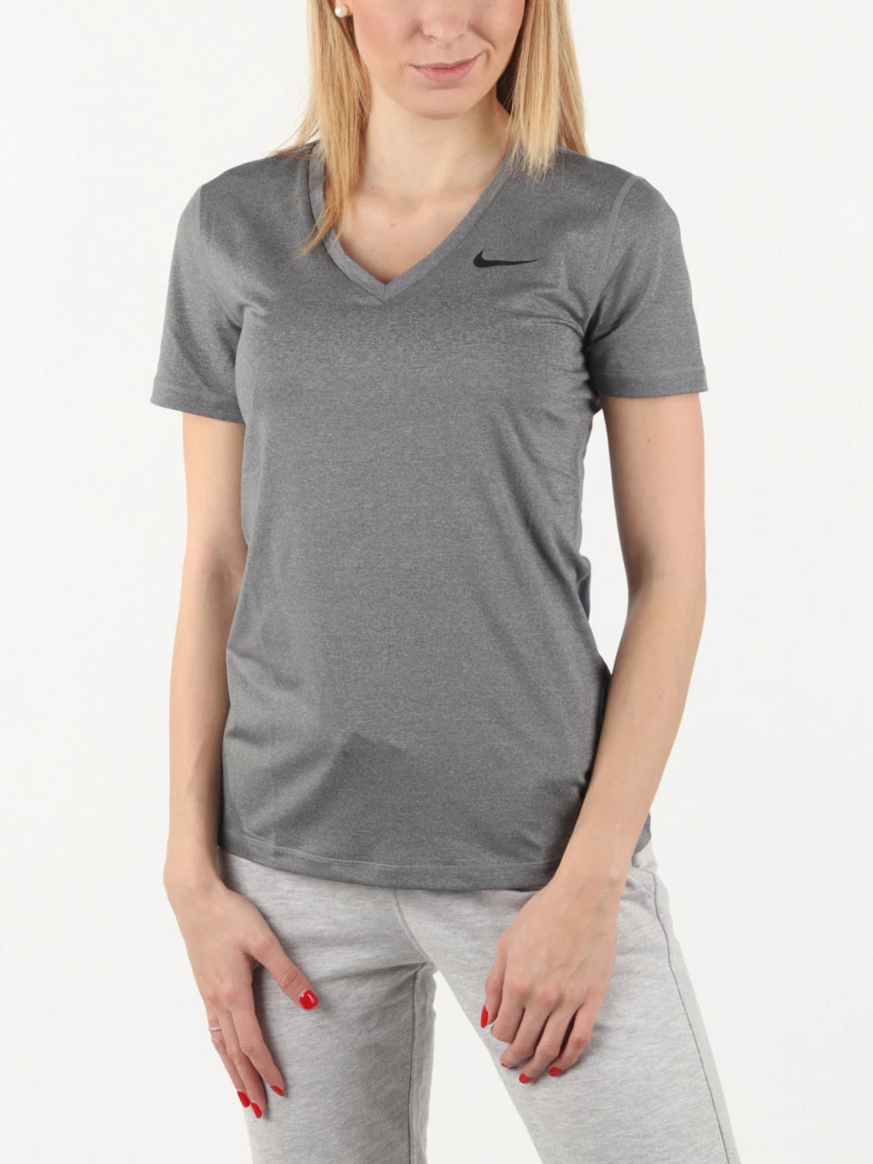 Tshirt Nk top ss vcty  Nike