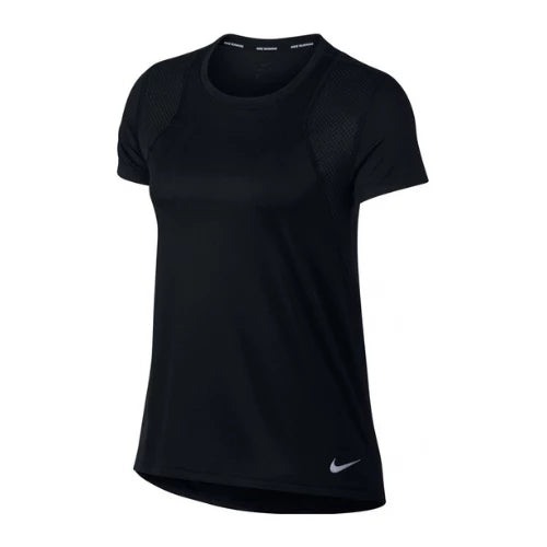 T-shirt de course Nike W NK Run Top SS