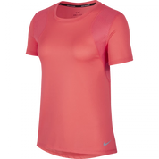 T-shirt de course Nike W NK Run Top SS