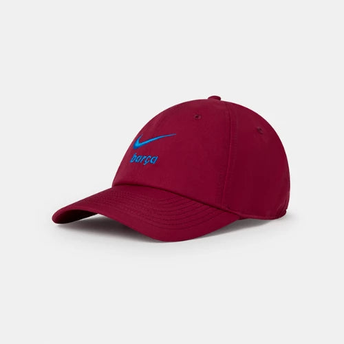 Casquette H86 Cap Barça Nike