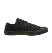 Converse Chuck Taylor All Star Low Top Black Mono