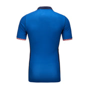 Maillot kombat Pro Third Tunisie 23/24 Bleu Homme