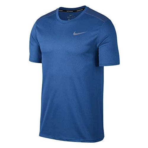 Haut de running Breathe pour Homme Nike