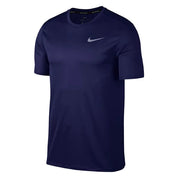 Haut de running Breathe pour Homme Nike