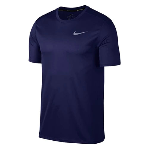 Haut de running Breathe pour Homme Nike