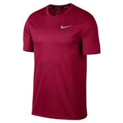 Haut de running Breathe pour Homme Nike