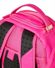 Insaneasylum Pink Backpack Fuchsia