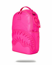 Insaneasylum Pink Backpack Fuchsia