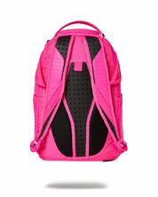 Insaneasylum Pink Backpack Fuchsia