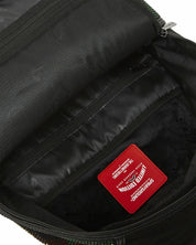 Trinity Camo Dlx Backpack Vert