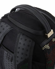 Trinity Camo Dlx Backpack Vert