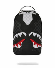 Triple Decker Heir To The Throne Backpack Noir