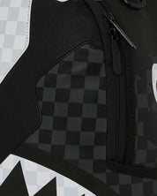 Triple Decker Heir To The Throne Backpack Noir