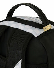 Triple Decker Heir To The Throne Backpack Noir