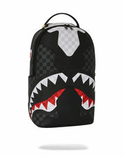Triple Decker Heir To The Throne Backpack Noir
