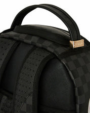 Censored Backpack Noir
