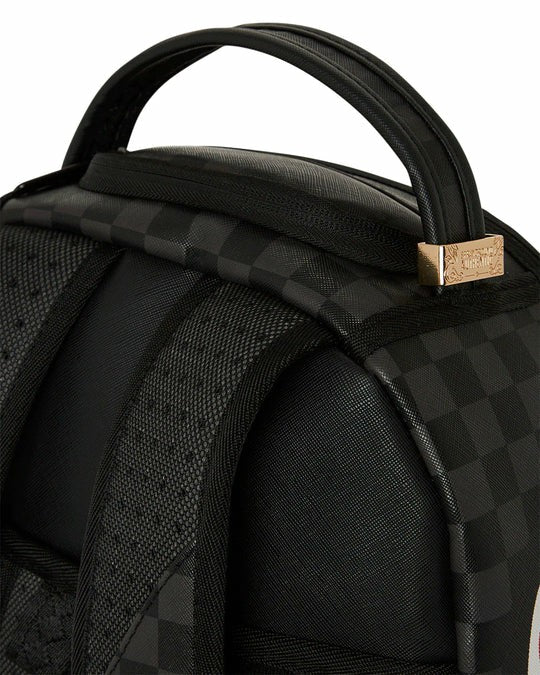 Censored Backpack Noir
