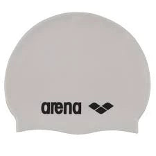 Bonnet de natation Classic Silicone ARENA