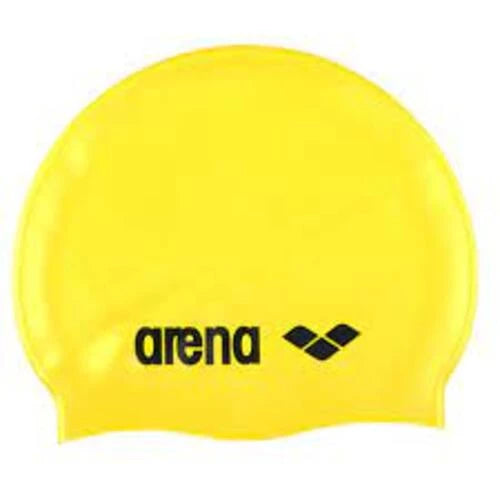 Bonnet de natation Classic Silicone ARENA
