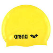 Bonnet de natation Classic Silicone ARENA