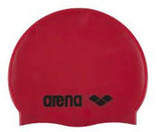 Bonnet de natation Classic Silicone ARENA