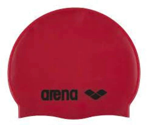 Bonnet de natation Classic Silicone ARENA