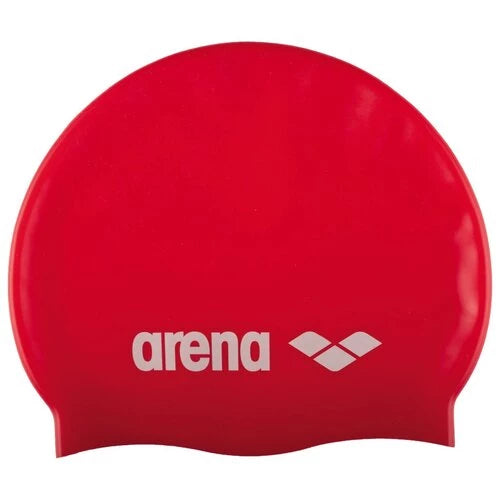 Bonnet de natation Classic Silicone ARENA