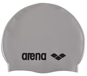 Bonnet de natation Classic Silicone ARENA