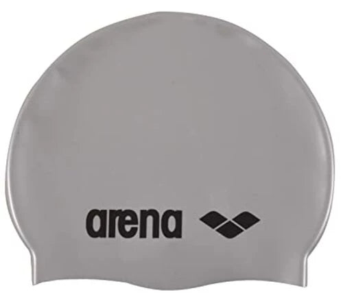 Bonnet de natation Classic Silicone ARENA