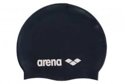 Bonnet de natation Classic Silicone ARENA