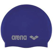 Bonnet de natation Classic Silicone ARENA