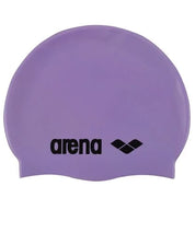 Bonnet de natation Classic Silicone ARENA