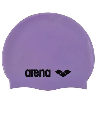 Bonnet de natation Classic Silicone ARENA